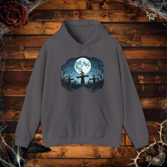 Moonlit Harvest Hoodie