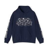 Puppet of Doom Hoodie