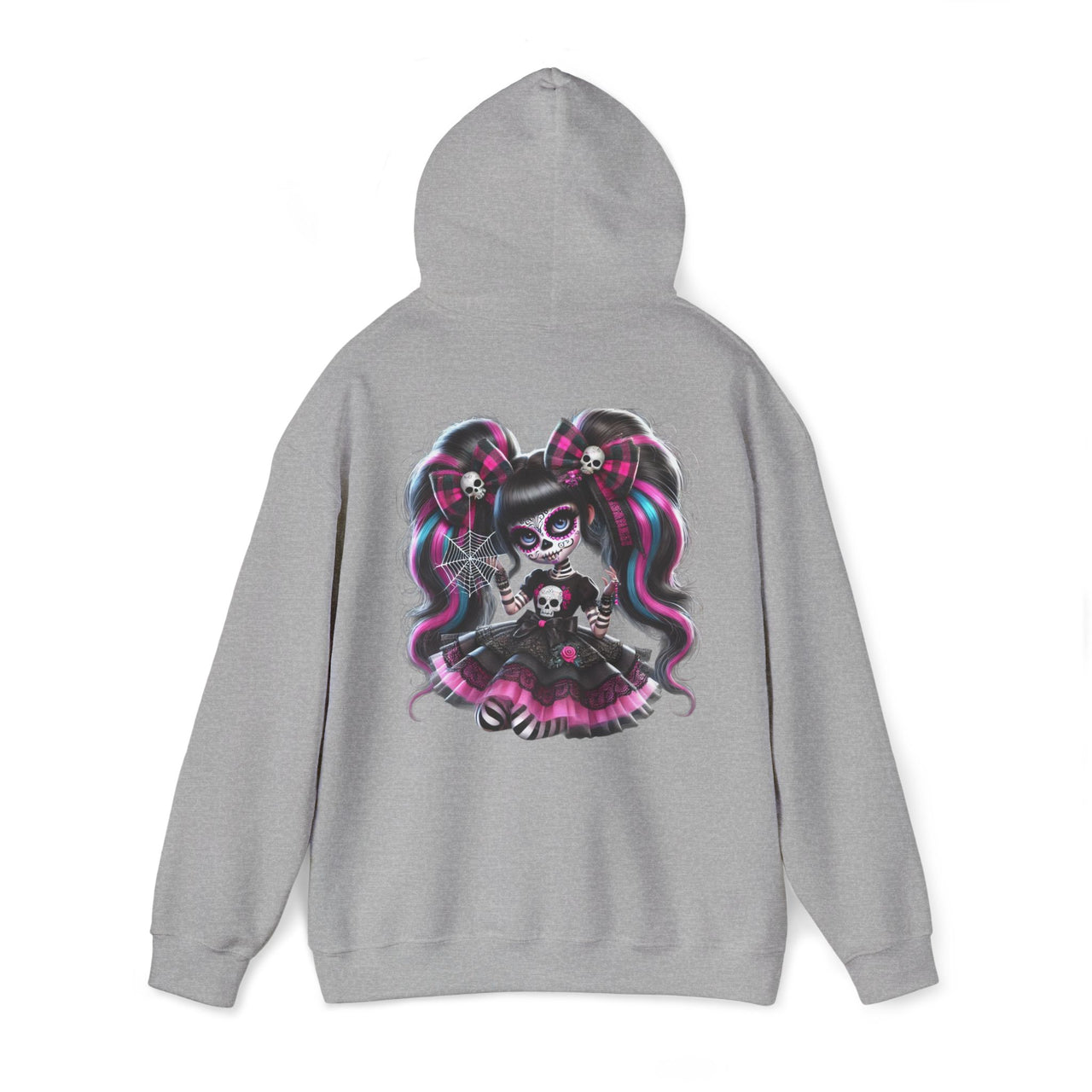 Wicked Charm Hoodie