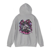 Wicked Charm Hoodie