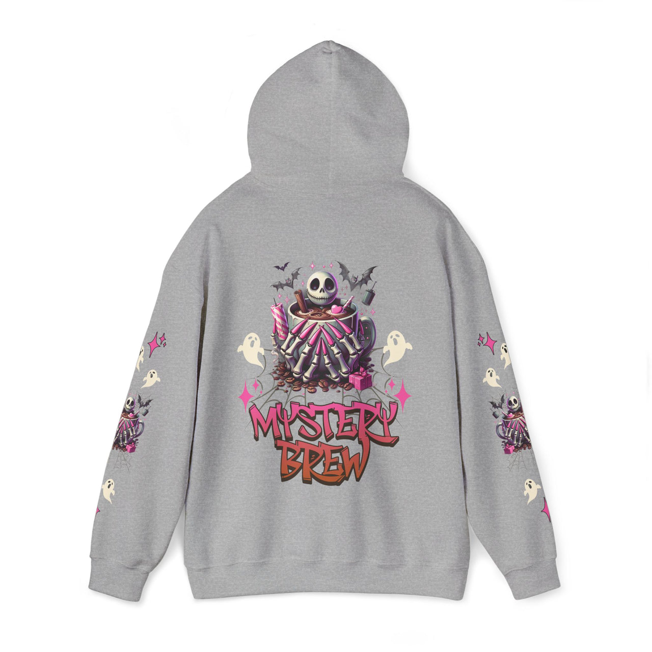 Mystery Brew Hoodie