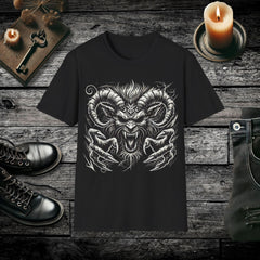 Demon's Fury T-Shirt