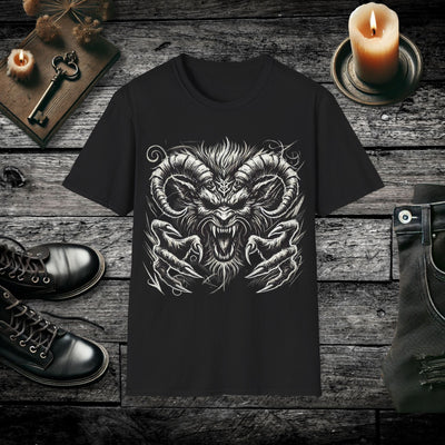 Demon's Fury T-Shirt