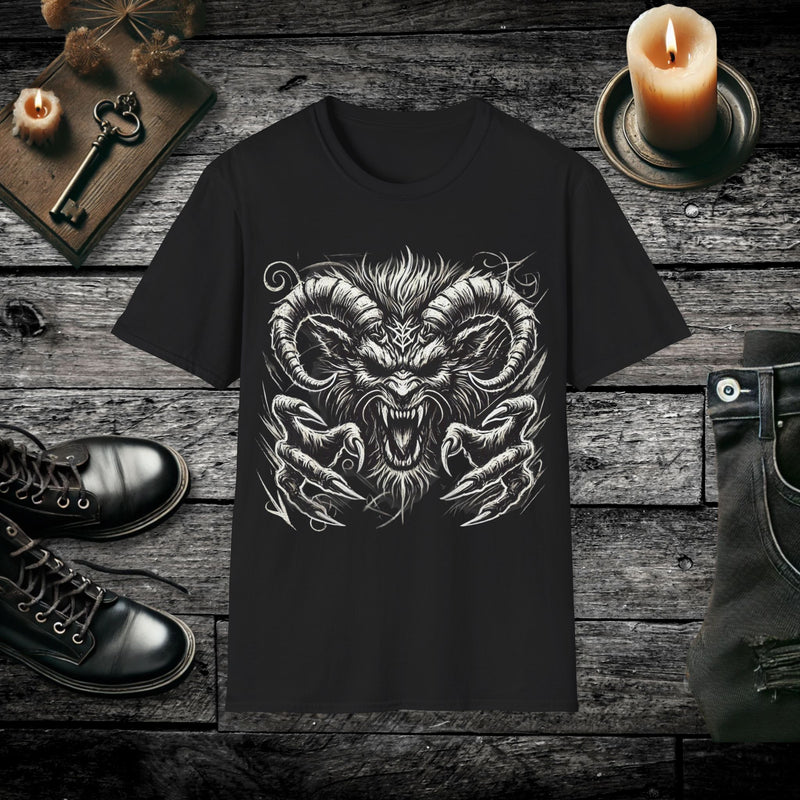 Demon's Fury T-Shirt