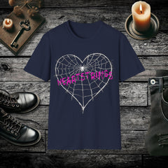 Heartstrings T-Shirt