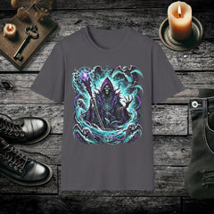 Spectral Sovereign T-Shirt