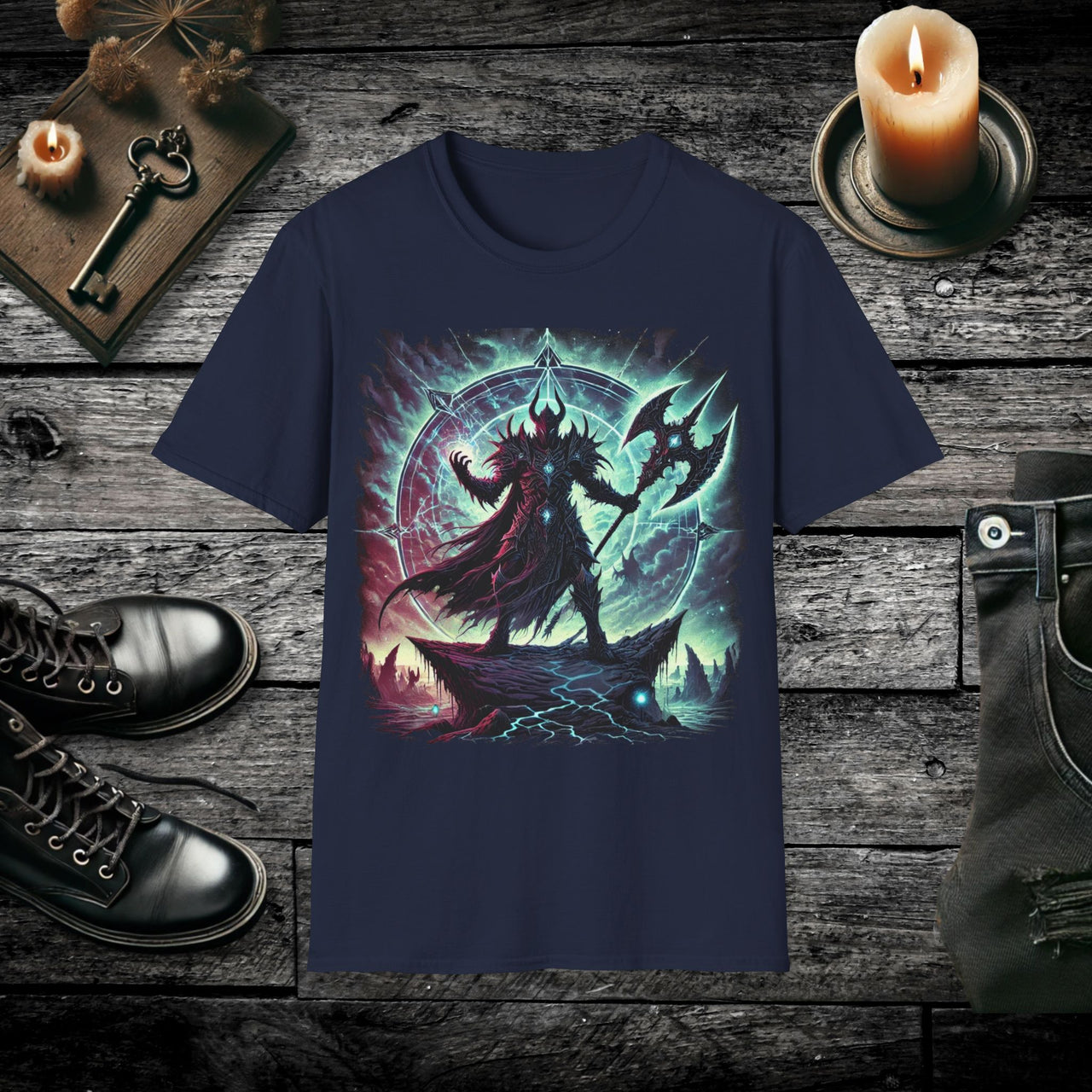 Dark Champion T-Shirt