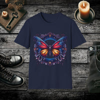 Ethereal Wings T-Shirt