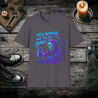 Partner in Crime T-Shirt