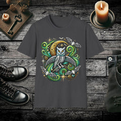 Nocturnal Sovereign T-Shirt
