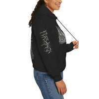 Forsaken Hoodie
