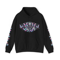 Ethereal Elegance Hoodie