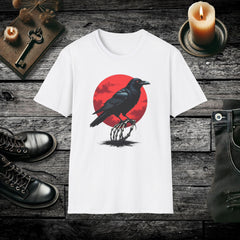 Raven Twilight T-Shirt