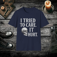 Careless Remains T-Shirt