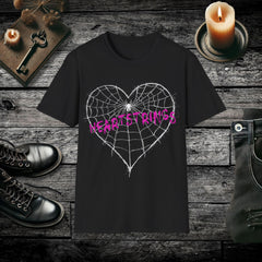 Heartstrings T-Shirt