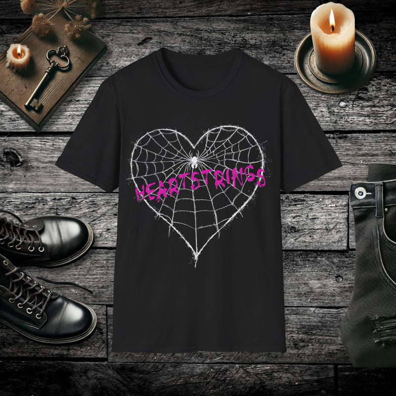 Heartstrings T-Shirt