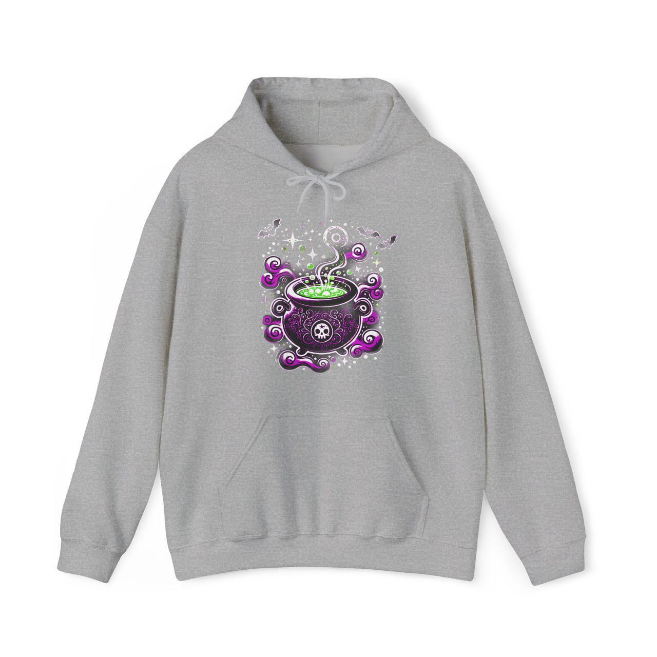 Enchanted Brew Hoodie