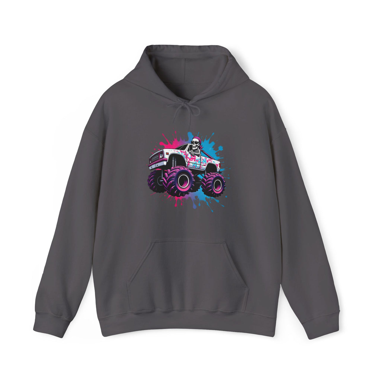 Deadlifted Hoodie