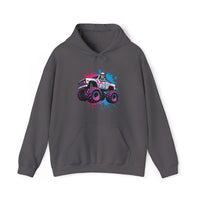 Deadlifted Hoodie