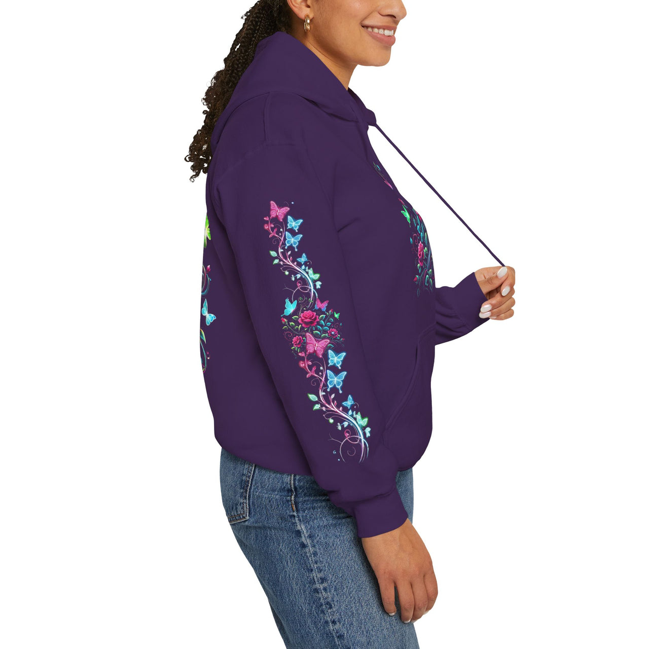 Garden of Doom Hoodie