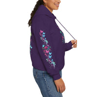 Garden of Doom Hoodie