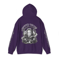 Thorned Descent Hoodie