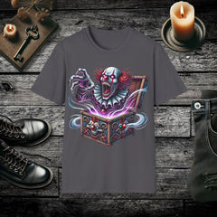 Nightmare-In-The-Box T-Shirt