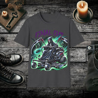 Final Cut T-Shirt