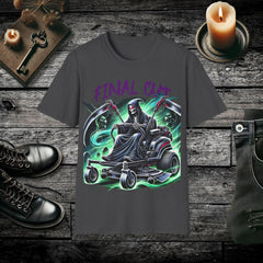 Final Cut T-Shirt
