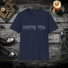 Sinister Mind T-Shirt