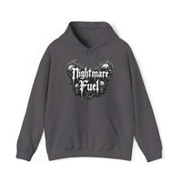 Nightmare Fuel Hoodie