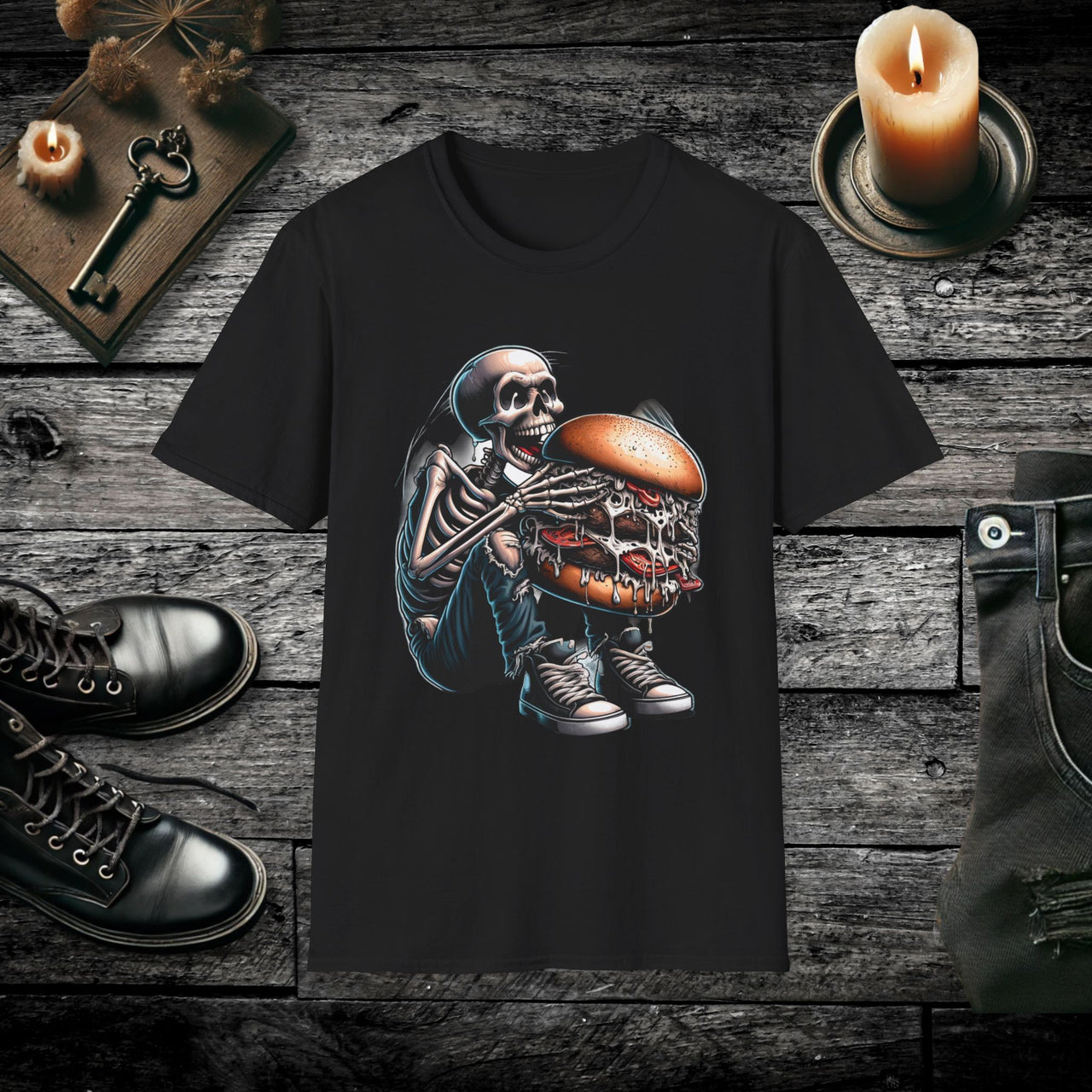 Bone Appétit T-Shirt