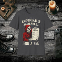 Pay Per Feel T-Shirt