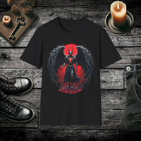 Demonic Ascension T-Shirt