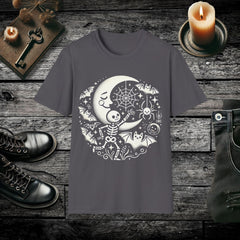 Celestial Play T-Shirt