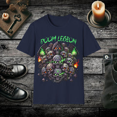 Doom Legion T-Shirt