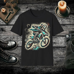 Reckless Rider T-Shirt