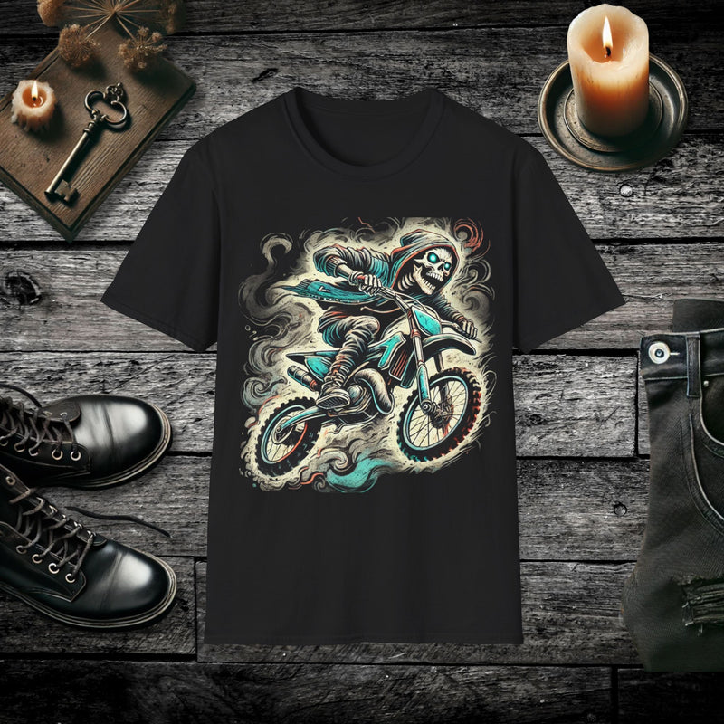 Reckless Rider T-Shirt