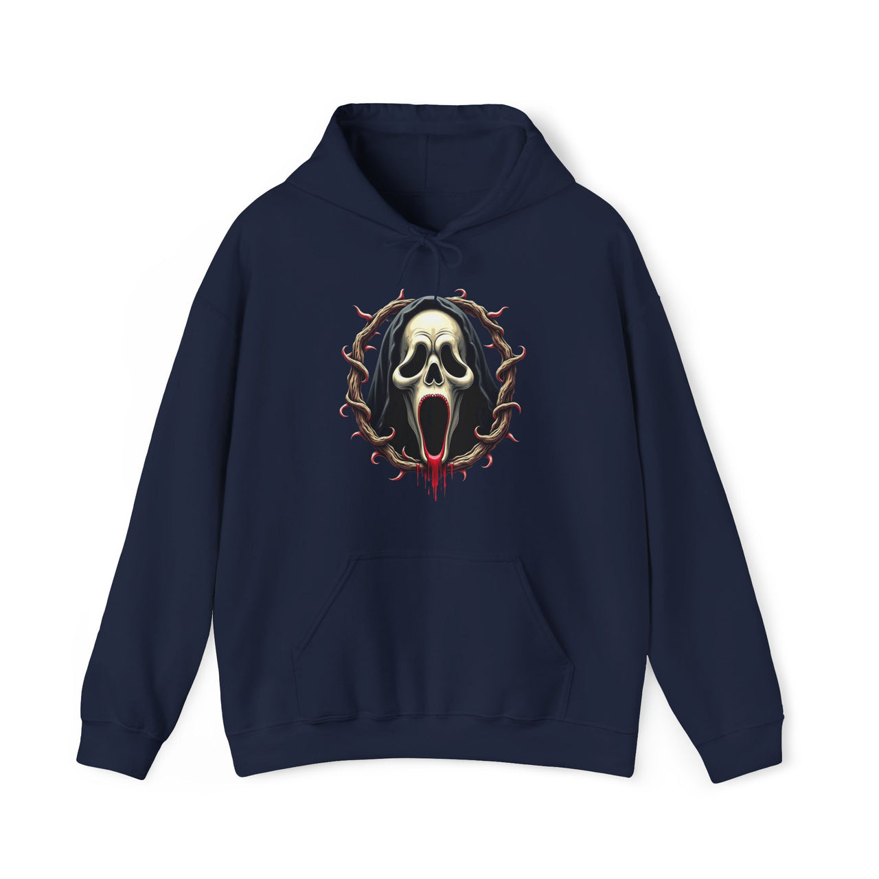 Gothic Horror Hoodie