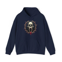 Gothic Horror Hoodie
