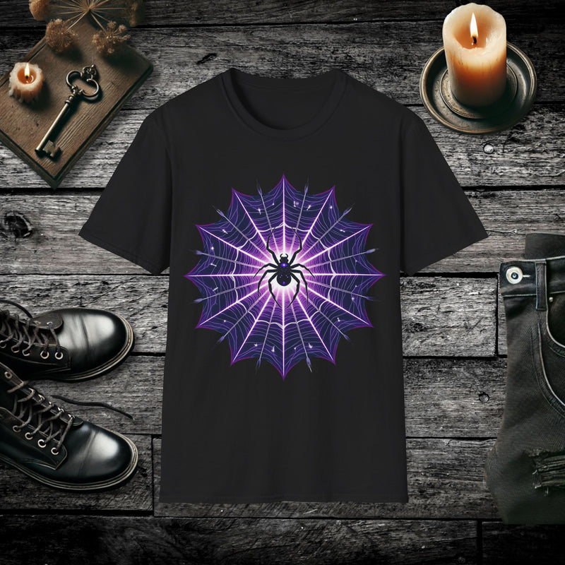 Mystic Weave T-Shirt