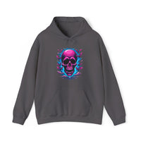 Bat Swirl Hoodie