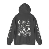 Night Whimsy Hoodie