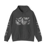 Wings of Perdition Hoodie