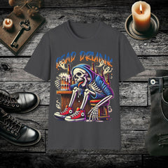 Dead Drunk T-Shirt