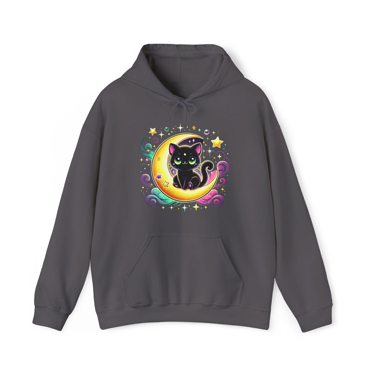 Moonlit Mischief Hoodie