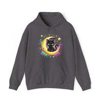 Moonlit Mischief Hoodie