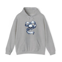 Stellar Skull Hoodie