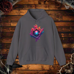 Mystic Swirl Hoodie
