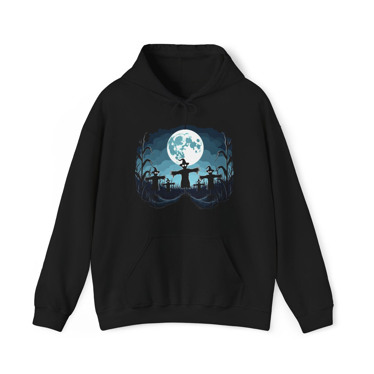 Moonlit Harvest Hoodie
